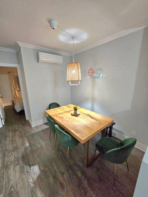 Spacieux Appartement De 3 Chambres Downtown Montreal Zewnętrze zdjęcie